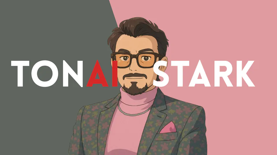 TonAIStark